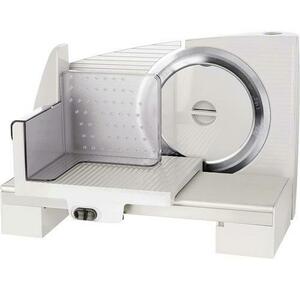 Feliator Emerio MS-125001, 110 W, manual, lame din otel inoxidabil (Argintiu) imagine