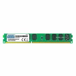 Memorie GoodRam, 16GB DDR4, 2Rx8, 2666MHz, PC4-21300 imagine