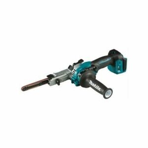 Slefuitor cu banda/pila cu banda, 9x533mm, 18V, Makita Li-Ion imagine