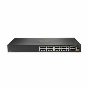 Switch HP Aruba 6300F 24G JL668A, 24 Porturi imagine