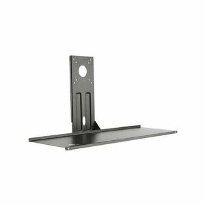 Suport tastatura Maclean MC-756, Negru imagine
