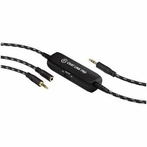 Adaptor audio Elgato Chat Link, 2.49m imagine