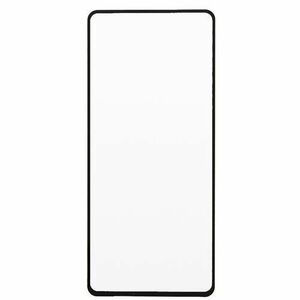 Folie de protectie Spacer pentru Samsung Galaxy M52, sticla 9D, duritate 9H, Tempered Glass imagine