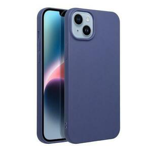 Husa pentru Huawei P30 lite, OEM, Matt, Albastra imagine