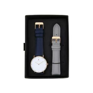 Set de dama quartz Black Oak BX62004RSET-001 imagine