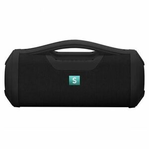Boxa Portabila Samus Soundcore, 30W, Bluetooth 5.0, Functie TWS, USB, Anti-Soc (Negru) imagine