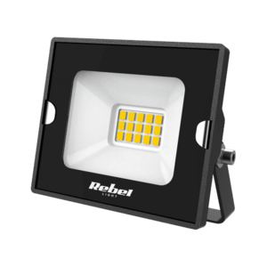 Reflector LED Rebel URZ3610, 10 W, 4000 K, 230 V, IP65 imagine