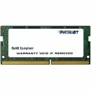 Memorie notebook, Patriot, 32GB, DDR4, 3200MHz, SODIMM imagine