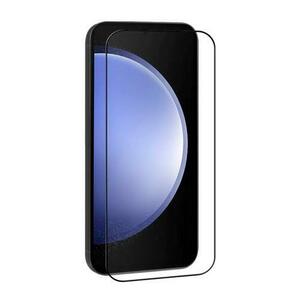 Folie Sticla Eiger EGMSP00253 Mountain Glass Ultra pentru Samsung Galaxy S24 Plus (Transparent) imagine