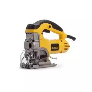 Fierastrau pendular DW331KT - 701 W 3100 rpm prindere rapida accesorii valiza speciala imagine