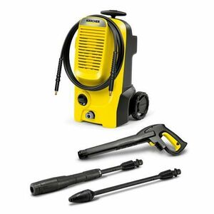 Aparat de spalat cu presiune Karcher K 5 Classic, 145 bar, 2100 W, 500 l/h (Galben/Negru) imagine