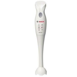 Mixer vertical Bosch MSM6B100, 280W (Alb) imagine