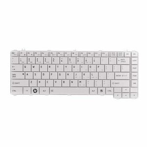 Tastatura Laptop Toshiba Satellite C640 imagine