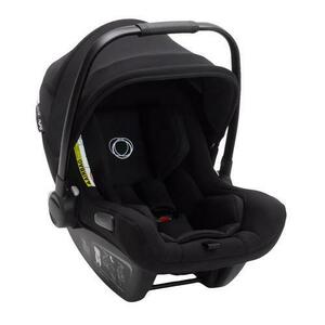 Scoica auto Bugaboo Turtle Air 360, Negru imagine
