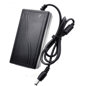 Alimentator camere video supraveghere HM-A134, 48W, 12V, 4A (Negru) imagine