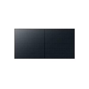 Panou solar rigid Anker Solix RS50B, 540W, IP68, Negru imagine
