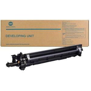 Developer Konica Minolta DV-313M, 600000 pagini (Magenta) imagine
