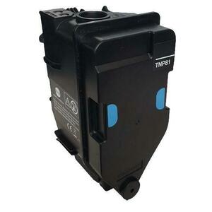 Toner Konica Minolta TNP-81, 13000 (Galben) imagine