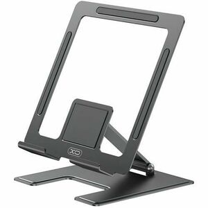 Suport Birou XO Design C136, 4.7inch - 12.9inch, Negru imagine