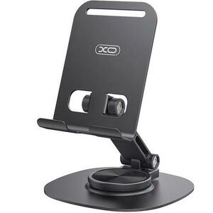 Suport Birou XO Design C151, Universal, Negru imagine