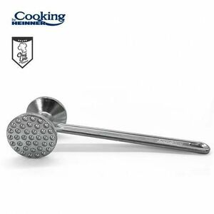 Ciocan pentru fragezirea carnii Heinner HR-AER-G413 imagine
