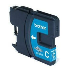 Cartus cerneala Brother LC980C (Cyan) imagine