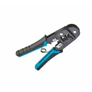 Cleste de sertizat Alantec NI024 (Negru/Albastru) imagine