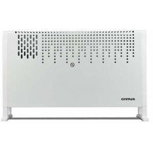 Convector electric de podea G3Ferrari G6002501, 2000W (Alb) imagine