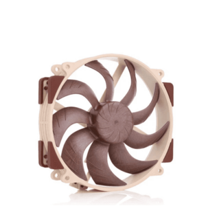 Ventilator Noctua NF-A14x25r G2 PWM, 1500rpm imagine