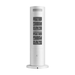 Radiator electric Xiaomi Mi Smart Tower Heater Lite, Wi-Fi 2.4G, 2000W, 4 moduri de temperatura (Alb) imagine