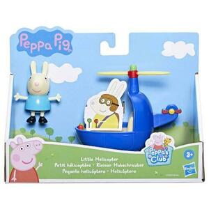 Set de joaca Peppa Pig Elicopter imagine