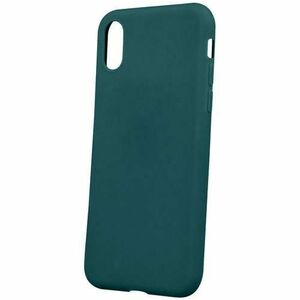 Husa pentru Motorola Edge 50 Pro, OEM, Matt, Verde imagine