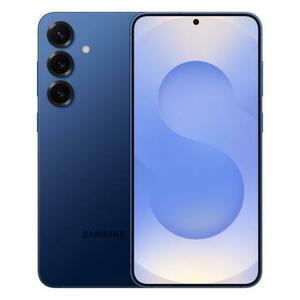 Telefon Mobil Samsung Galaxy S25+, Procesor Qualcomm SM8750-AB Snapdragon 8 Elite Octa-core, Dynamic LTPO AMOLED 2X 6.7, 12GB RAM, 512GB Flash, Camera Tripla 50 + 10 + 12 MP, Wi-Fi, 5G, Dual SIM, Android (Albastru) imagine