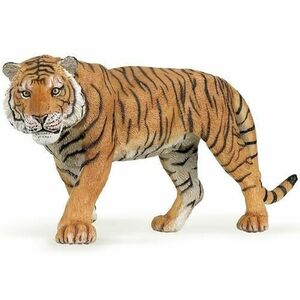 Figurina Papo - Animale salbatice, Tigru imagine