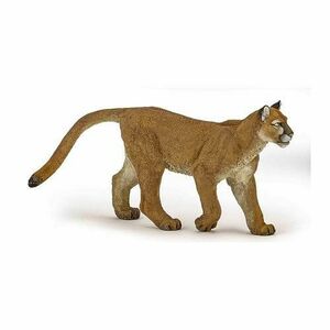 Figurina Papo - Animale salbatice, Puma imagine