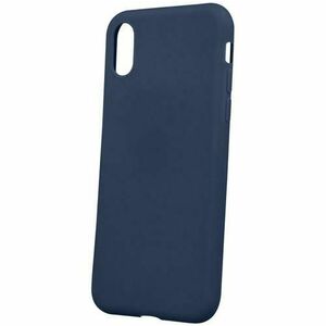 Husa pentru Xiaomi Redmi A2 / A1, OEM, Bleumarin imagine