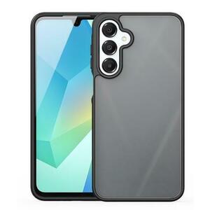 Husa pentru Samsung Galaxy A16 5G A166 / A16 4G A165, DUX DUCIS, Yind, Neagra imagine