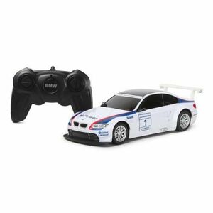 Masinuta Rastar RC - BMW M3, 1: 24 imagine