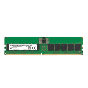 Memorie Server Micron MTC20F2085S1RC48BR, 32GB, DDR5-4800MHz, CL40 imagine