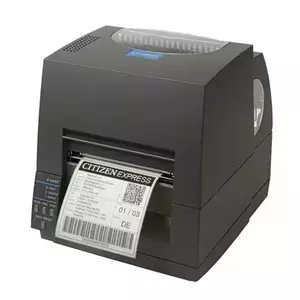 Imprimanta de etichete Citizen CL-S621 II, 203dpi, USB imagine