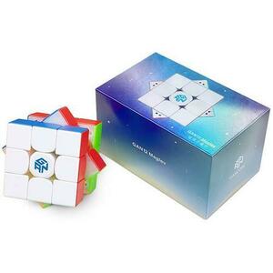 Cub rubik GAN - 12 Maglev Matte imagine