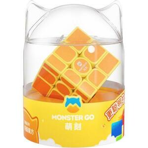 Cub rubik GAN Monster GO - MG Mirror imagine