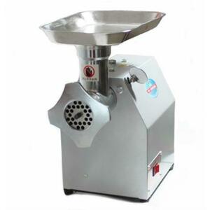 Masina de tocat carne electrica Micul Fermier GF-0407, semiprofesionala, 800W, 150Kg / ora MK-12 JIA imagine