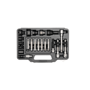 Trusa Yato pentru alternatoare cu 22 piese YT-04211 imagine