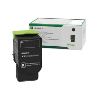 Cartus toner Lexmark 71C20K0 (Negru) imagine