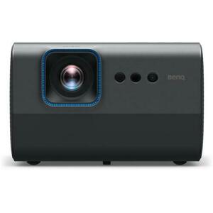 Videoproiector BenQ GP520, 4K UHD (3840 x 2160), DLP, 2600 lm, 16: 9 (Negru) imagine