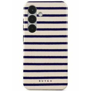 Husa Burga Dual Layer Old Money Samsung Galaxy S25 imagine