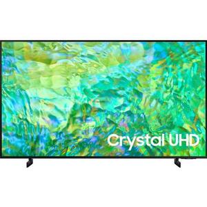 Televizor LED Samsung 109 cm (43inch) UE43CU8072, Ultra HD 4K, Smart TV, WiFi, CI+ imagine