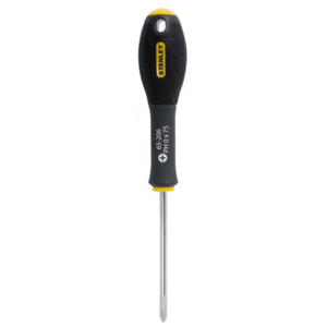 Surubelnita Stanley FatMax phillips PH0 x 75mm (Negru/Galben) imagine