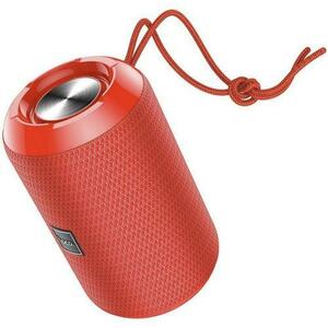 Boxa Portabila HOCO HC1, Bluetooth, 5W (Rosu) imagine